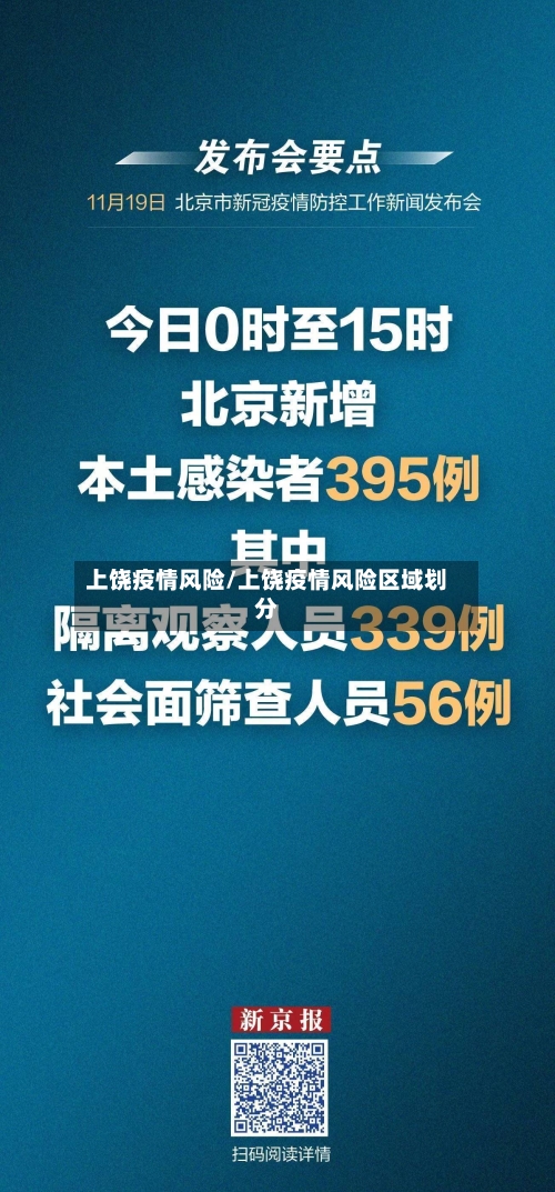 上饶疫情风险/上饶疫情风险区域划分-第2张图片