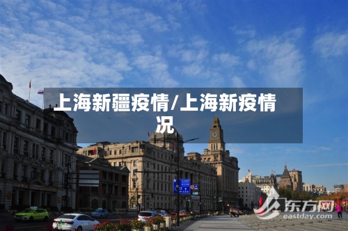 上海新疆疫情/上海新疫情况-第2张图片