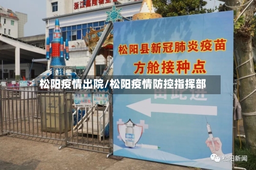 松阳疫情出院/松阳疫情防控指挥部